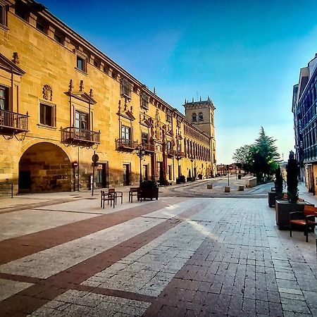 Apartament Casa Condes De Gomara Soria Zewnętrze zdjęcie