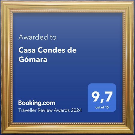 Apartament Casa Condes De Gomara Soria Zewnętrze zdjęcie