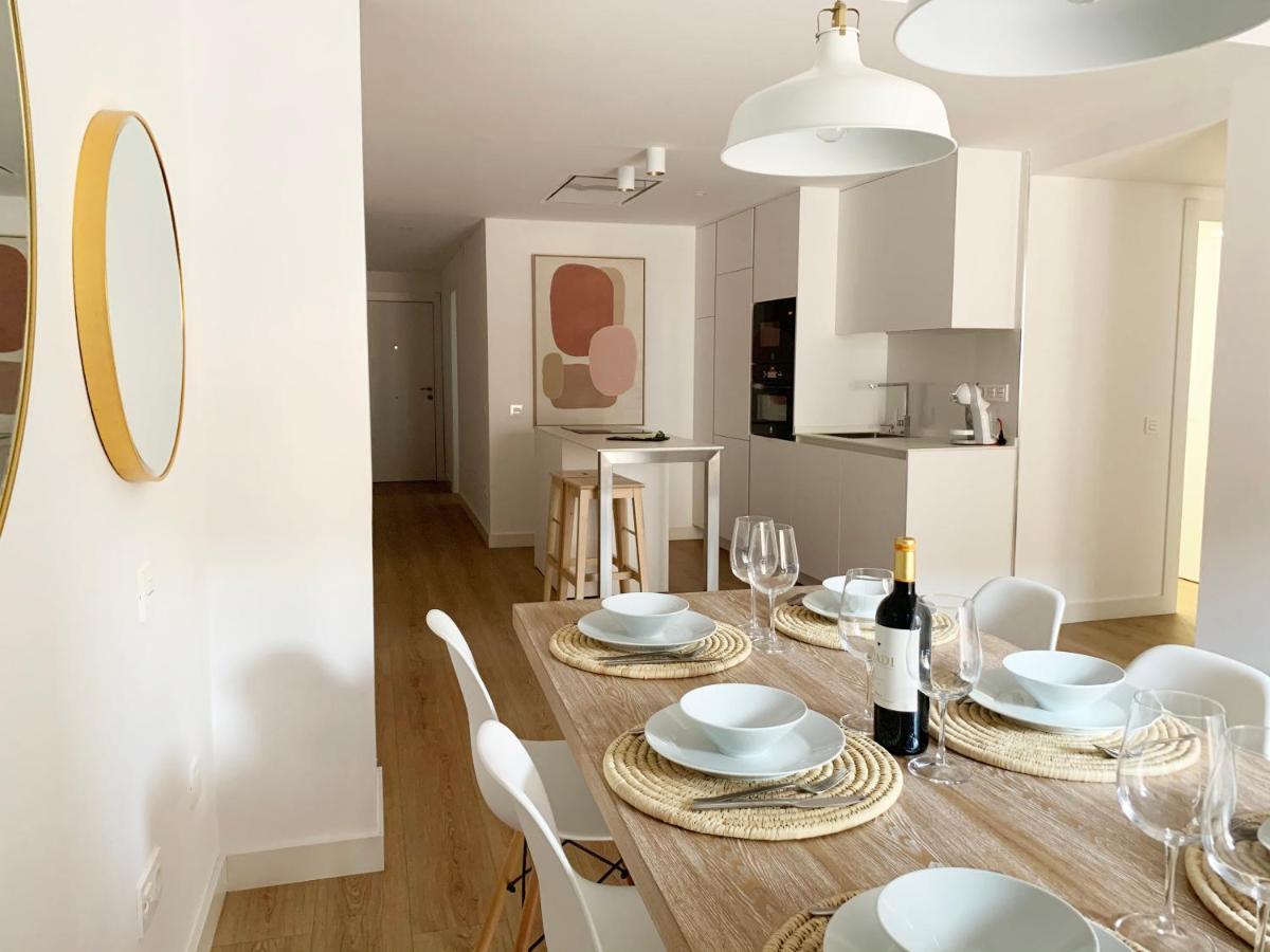Apartament Casa Condes De Gomara Soria Zewnętrze zdjęcie