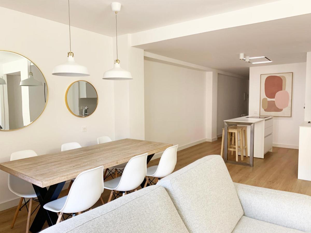 Apartament Casa Condes De Gomara Soria Zewnętrze zdjęcie