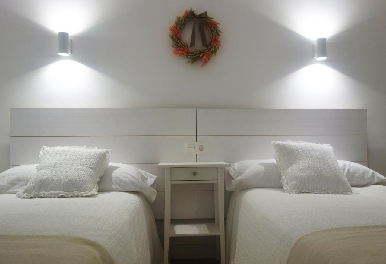 Apartament Casa Condes De Gomara Soria Zewnętrze zdjęcie