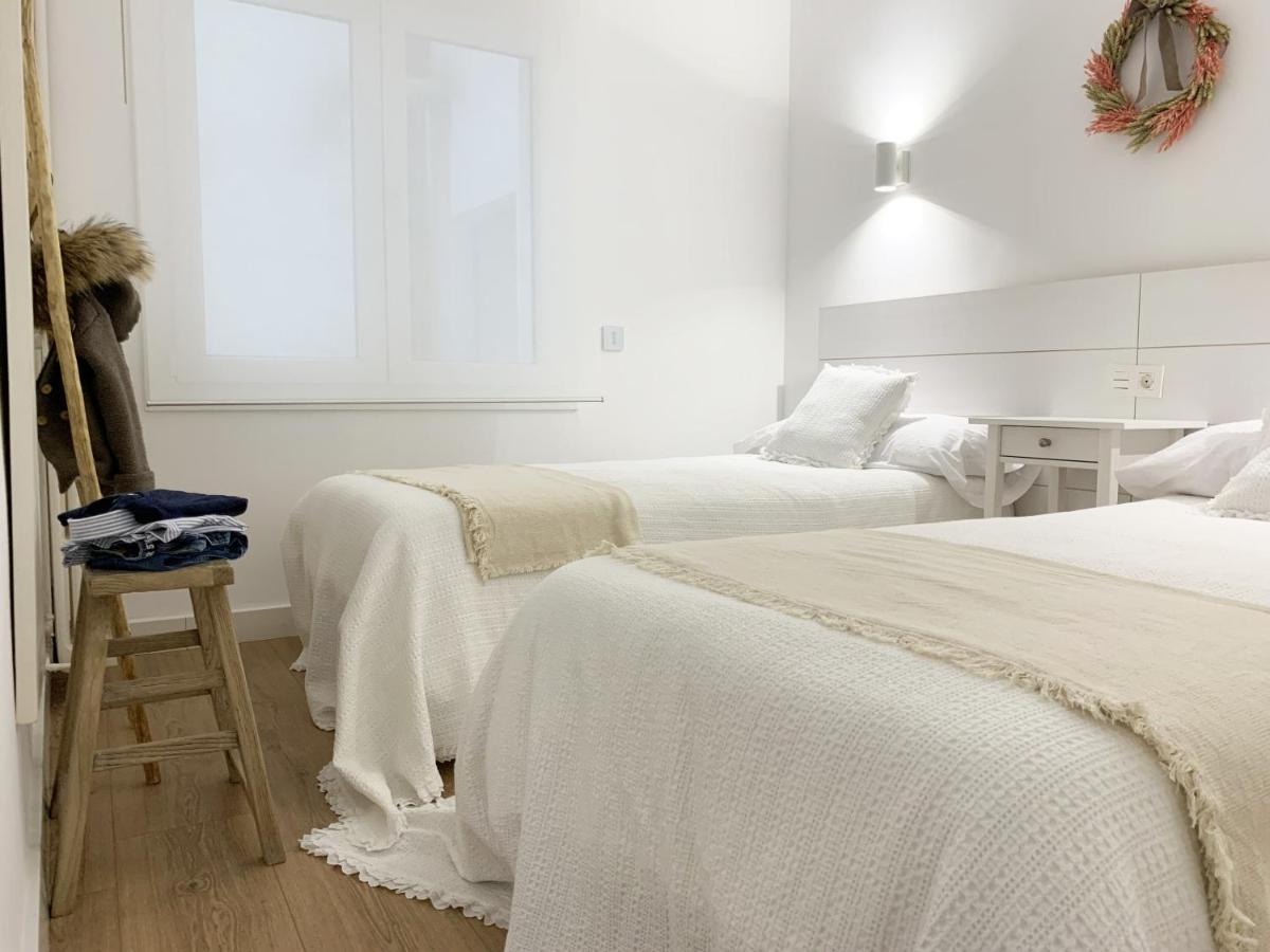 Apartament Casa Condes De Gomara Soria Zewnętrze zdjęcie
