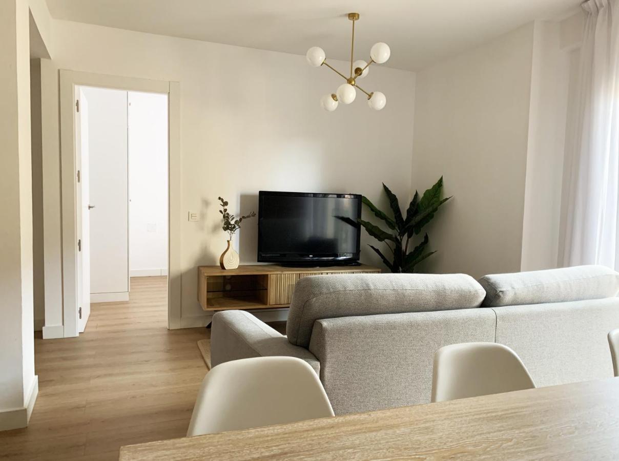 Apartament Casa Condes De Gomara Soria Zewnętrze zdjęcie