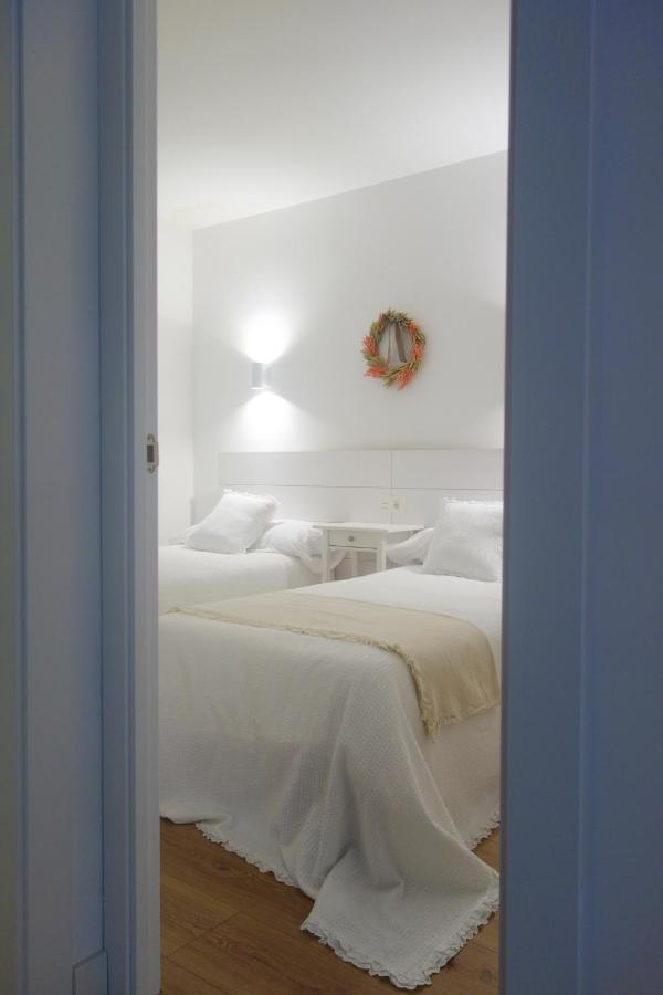 Apartament Casa Condes De Gomara Soria Zewnętrze zdjęcie