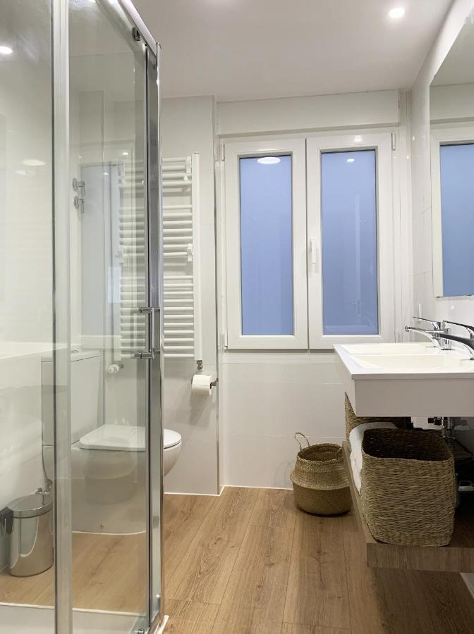 Apartament Casa Condes De Gomara Soria Zewnętrze zdjęcie