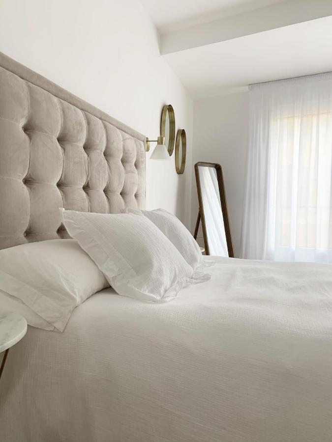 Apartament Casa Condes De Gomara Soria Zewnętrze zdjęcie