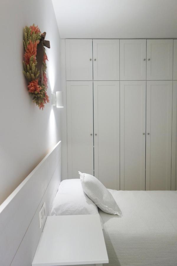 Apartament Casa Condes De Gomara Soria Zewnętrze zdjęcie