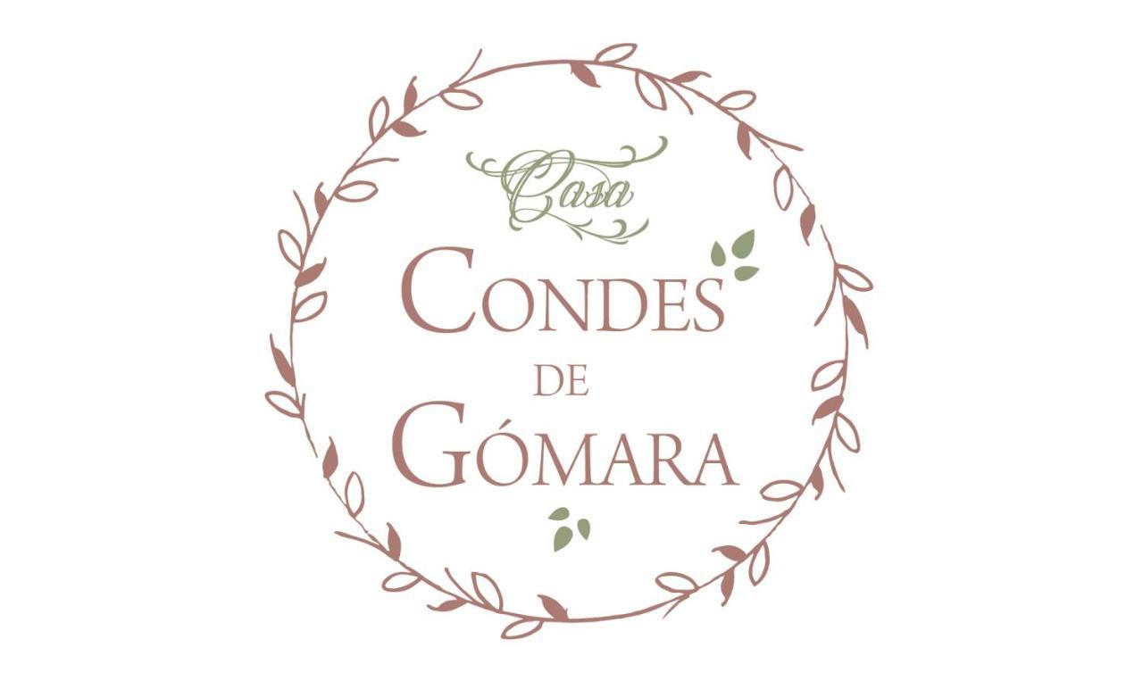 Apartament Casa Condes De Gomara Soria Zewnętrze zdjęcie