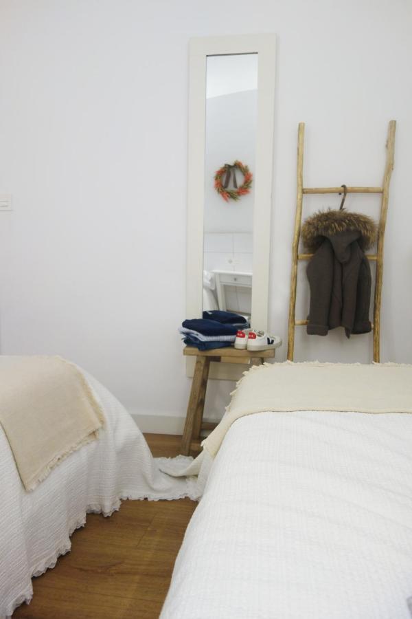 Apartament Casa Condes De Gomara Soria Zewnętrze zdjęcie