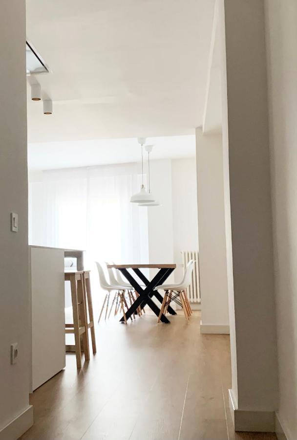 Apartament Casa Condes De Gomara Soria Zewnętrze zdjęcie