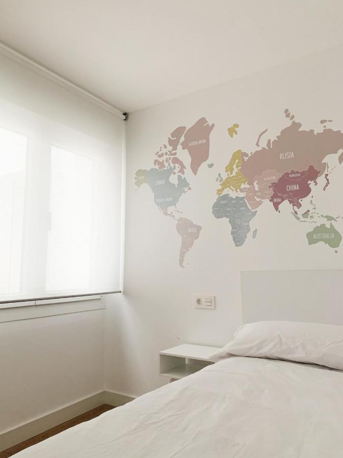 Apartament Casa Condes De Gomara Soria Zewnętrze zdjęcie