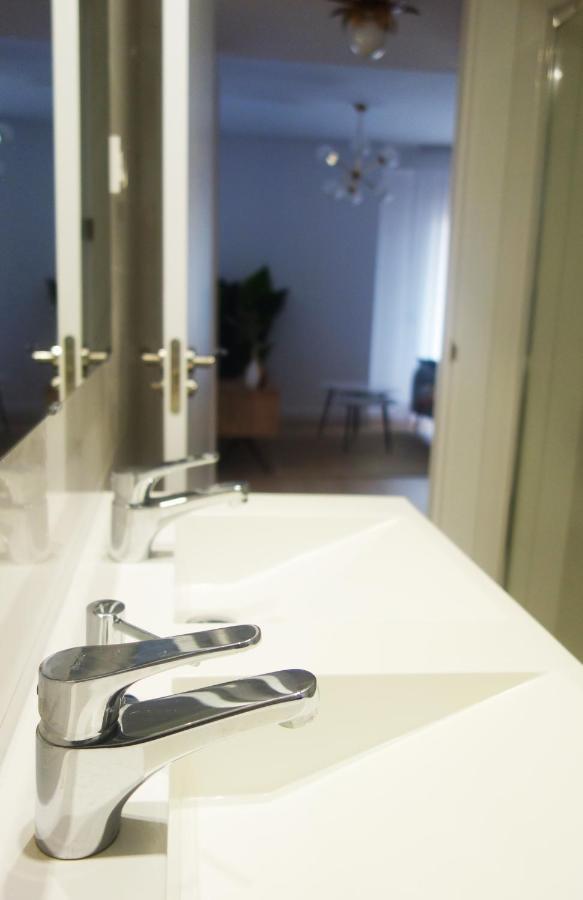 Apartament Casa Condes De Gomara Soria Zewnętrze zdjęcie